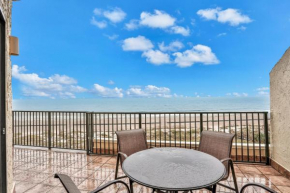 Sea Dunes Penthouse